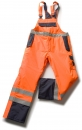 Warnschutz Latzhose ZUG  Mascot Multisafe